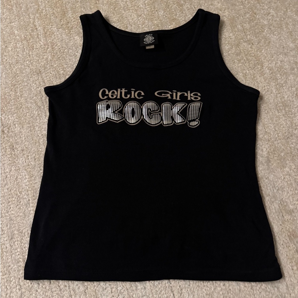 Celtics Tank